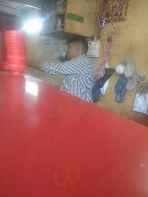 Baba Chinese & Food Corner