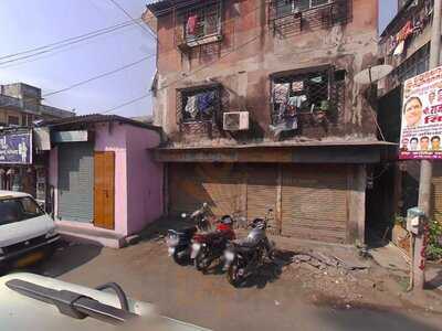 Baba Chinese & Food Corner