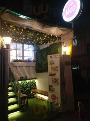 Cafe Neo