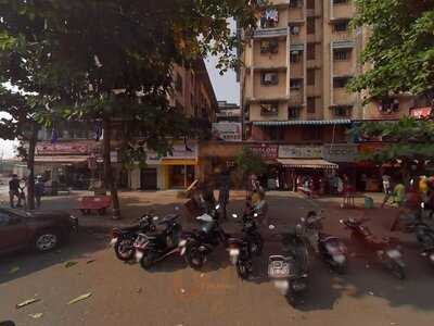 Gurukrupa Chinese Bhel