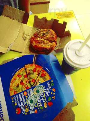 Domino's Pizza