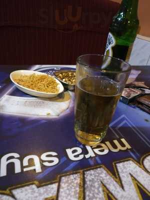 Sai Prasad Bar & Restaurant