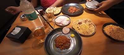 Sai Prasad Bar & Restaurant