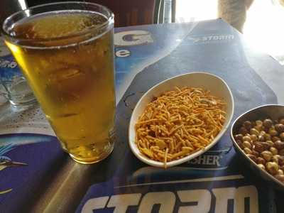 Sai Prasad Bar & Restaurant