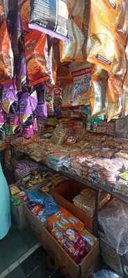 Hari Om Farsan Mart