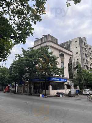 Shiv Sai Juice Center