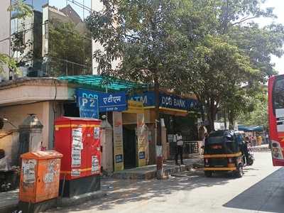 Shiv Sai Juice Center