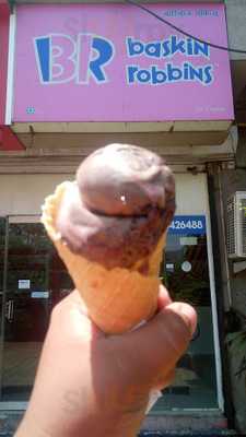 Baskin-robbins