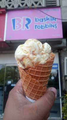 Baskin-robbins