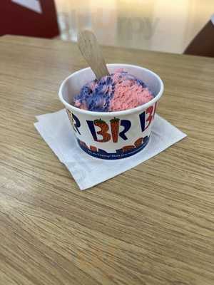 Baskin-robbins