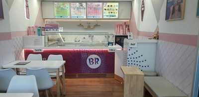 Baskin-robbins