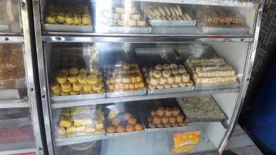 Shree Krishna Sweets