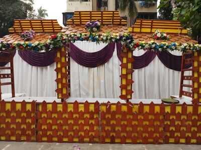 Shree Krishna Sweets