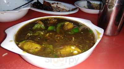 The Great Wall Of China