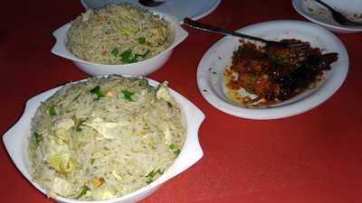 The Great Wall Of China