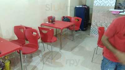 The Great Wall Of China