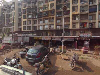 The Great Wall Of China