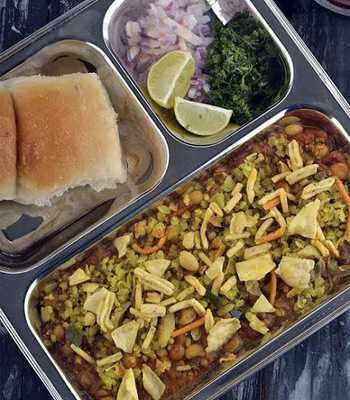 Seetharam Snack Center