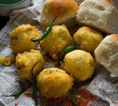 Seetharam Snack Center