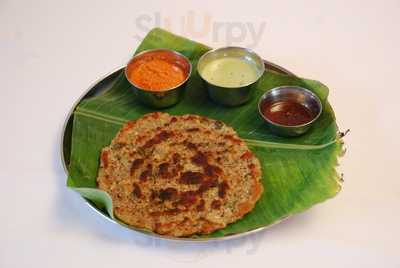 Seetharam Snack Center