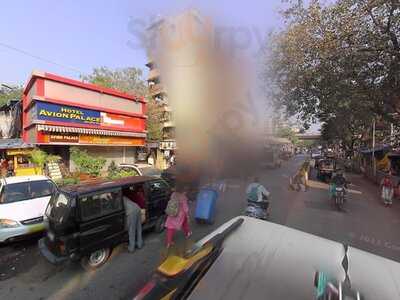 Central Juice & Snacks