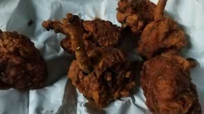 Divine Chinese Corner