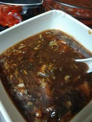 Divine Chinese Corner