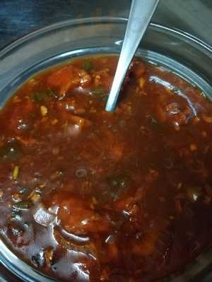 Divine Chinese Corner