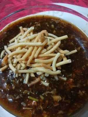 Divine Chinese Corner