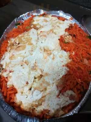 Divine Chinese Corner