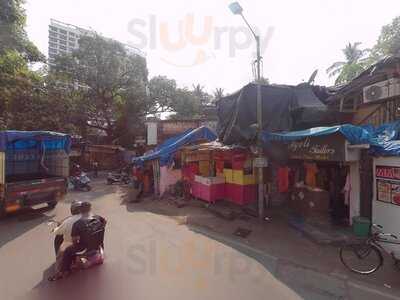 Divine Chinese Corner