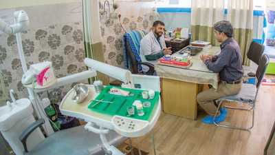 The Zaikaa Restaurant