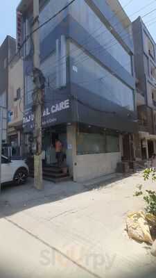 The Zaikaa Restaurant