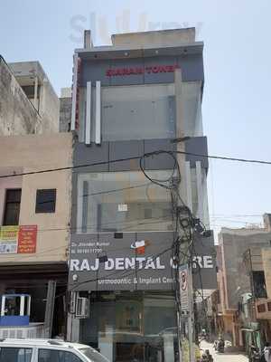 The Zaikaa Restaurant