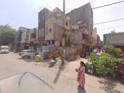 The Zaikaa Restaurant