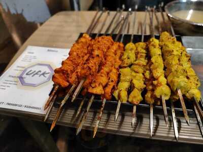 Ufk Up For Kababs