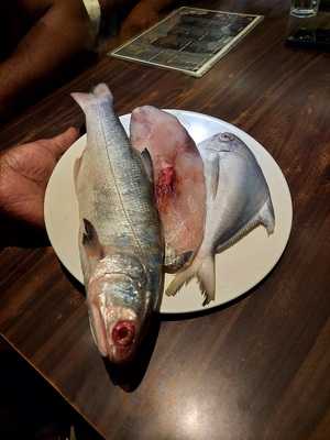 Samrat Bar & Restaurant