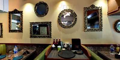 Chetan Family Restaurant