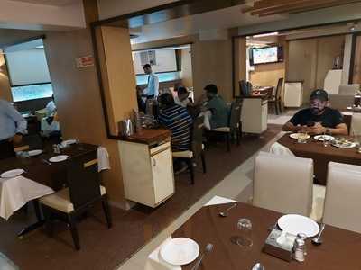 Chetan Family Restaurant