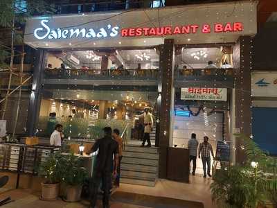 Chetan Family Restaurant