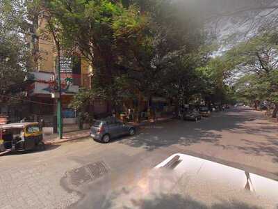 Chetan Family Restaurant