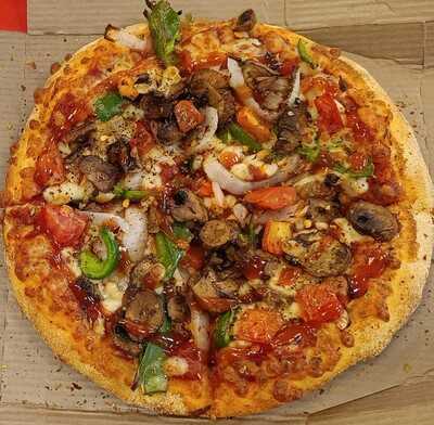 Domino's Pizza