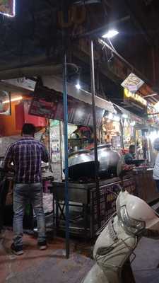 Mughal Zaika Chicken Point