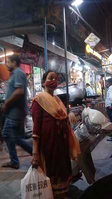 Mughal Zaika Chicken Point