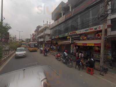 Mughal Zaika Chicken Point