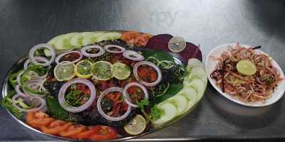 Hotel Sai Pooja Restaurant