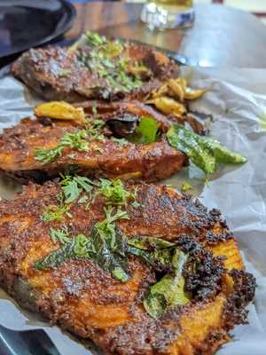 Hotel Sai Pooja Restaurant