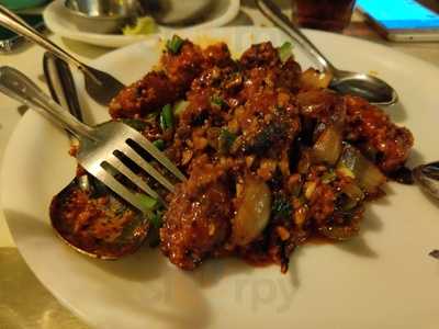 Hotel Sai Pooja Restaurant