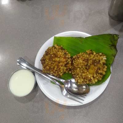 Hotel Shree Ganesh Prasad Restaurant