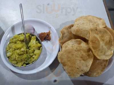 Hotel Shree Ganesh Prasad Restaurant